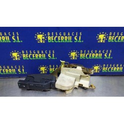 Recambio de cerradura puerta delantera derecha para opel vectra a spezial referencia OEM IAM   