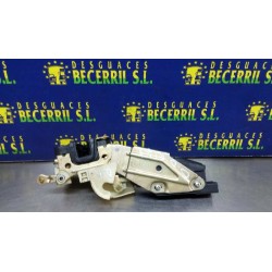 Recambio de cerradura puerta delantera derecha para opel vectra a spezial referencia OEM IAM   