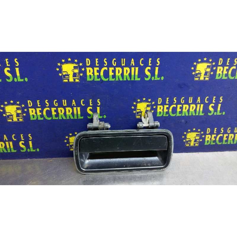 Recambio de maneta exterior trasera izquierda para suzuki vitara se/sv (et) 1.6 largo (jlx) referencia OEM IAM Recambio de maneta exterior trasera izquierda para suzuki vitara se/sv (et) 1.6 largo (jlx) referencia OEM IAM