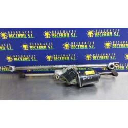 Recambio de motor limpia delantero para opel vectra a spezial referencia OEM IAM 22115459