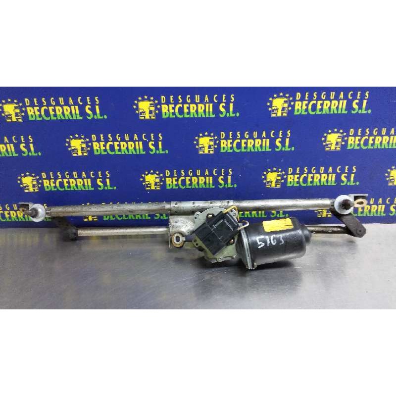 Recambio de motor limpia delantero para opel vectra a spezial referencia OEM IAM 22115459 Recambio de motor limpia delantero para opel vectra a spezial referencia OEM IAM 22115459