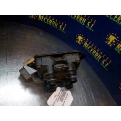 Recambio de bobina encendido para ford escort berlina/turnier bravo lim. referencia OEM IAM   