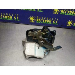 Recambio de cerradura puerta trasera izquierda para mercedes clase e (w124) berlina 300 d / e 300 d (124.130) referencia OEM IAM