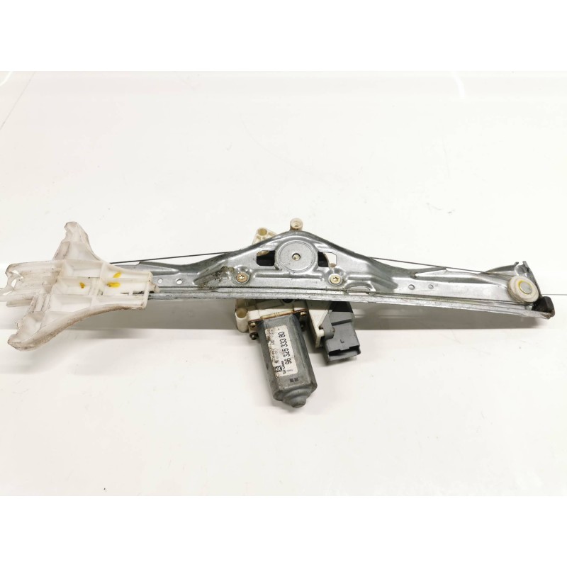 Recambio de elevalunas trasero derecho para citroen c5 berlina 2.0 hdi magic referencia OEM IAM 9632533380 Recambio de elevalunas trasero derecho para citroen c5 berlina 2.0 hdi magic referencia OEM IAM 9632533380