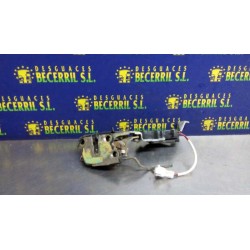 Recambio de cerradura puerta trasera izquierda para suzuki vitara se/sv (et) 1.6 largo (jlx) referencia OEM IAM   