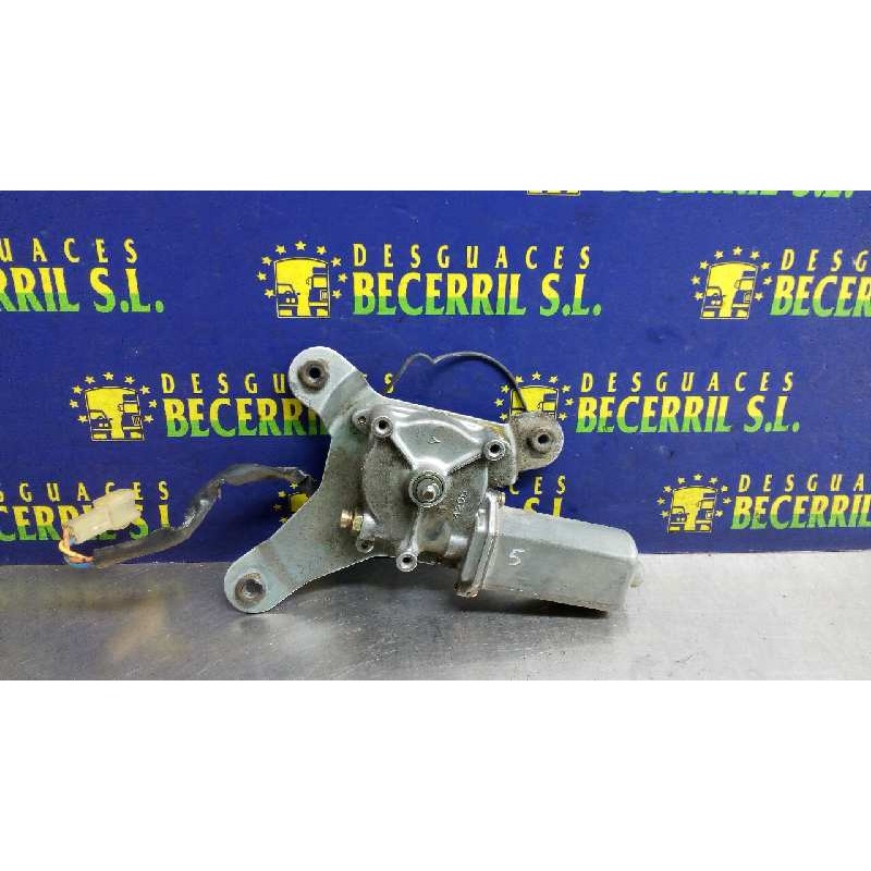 Recambio de motor limpia trasero para suzuki vitara se/sv (et) 1.6 largo (jlx) referencia OEM IAM Recambio de motor limpia trasero para suzuki vitara se/sv (et) 1.6 largo (jlx) referencia OEM IAM