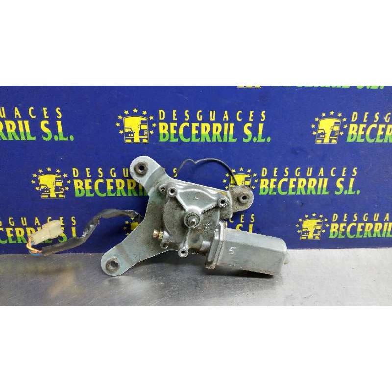 Recambio de motor limpia trasero para suzuki vitara se/sv (et) 1.6 largo (jlx) referencia OEM IAM   