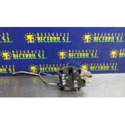 Recambio de cerradura puerta delantera izquierda para suzuki vitara se/sv (et) 1.6 techo metálico xaloc referencia OEM IAM