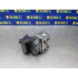 Recambio de abs para nissan almera (n16/e) acenta referencia OEM IAM 476604M520 11000041061