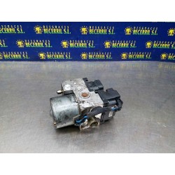 Recambio de abs para nissan almera (n16/e) acenta referencia OEM IAM 476604M520 11000041061 