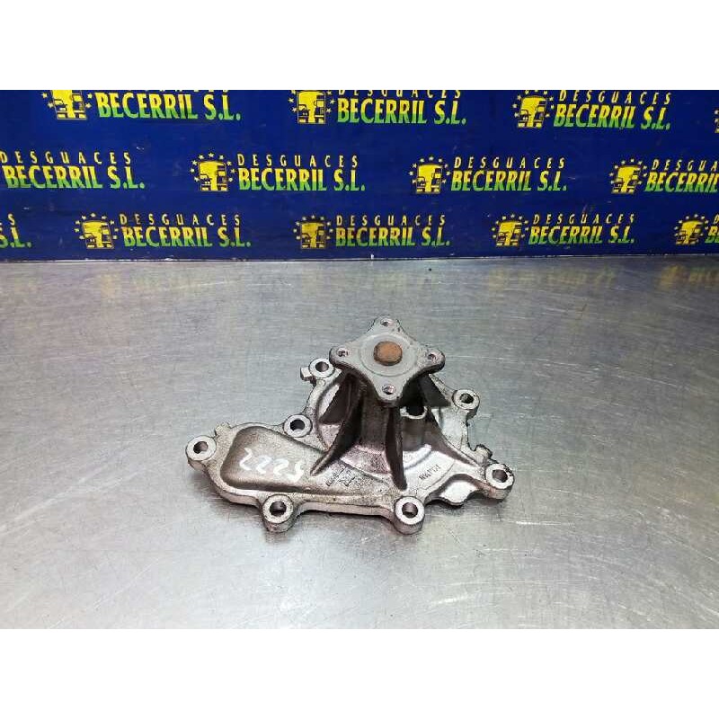 Recambio de bomba agua para nissan almera (n16/e) acenta referencia OEM IAM B1010AD226 Recambio de bomba agua para nissan almera (n16/e) acenta referencia OEM IAM B1010AD226