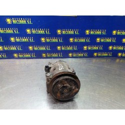Recambio de compresor aire acondicionado para nissan almera (n16/e) acenta referencia OEM IAM 926007M500  