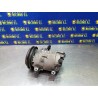 Recambio de compresor aire acondicionado para nissan almera (n16/e) acenta referencia OEM IAM 926007M500  
