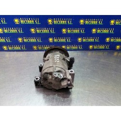 Recambio de compresor aire acondicionado para nissan almera (n16/e) acenta referencia OEM IAM 926007M500  
