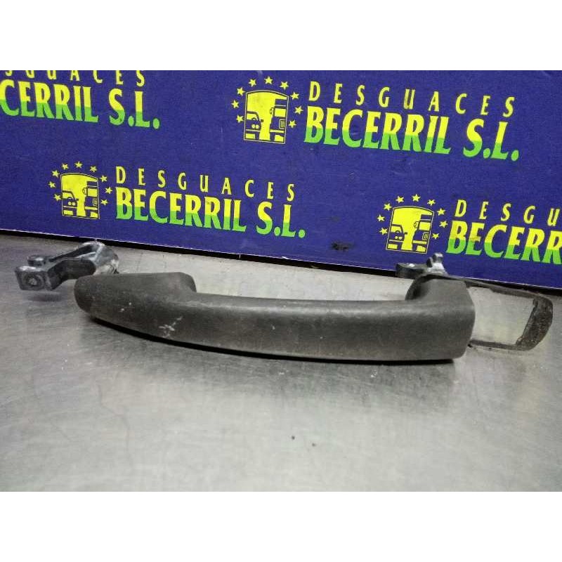 Recambio de maneta exterior delantera izquierda para citroen c4 berlina sx referencia OEM IAM 9101EP