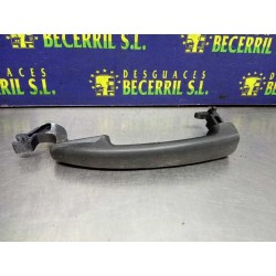 Recambio de maneta exterior trasera derecha para citroen c4 berlina sx referencia OEM IAM 9101ER