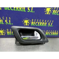 Recambio de maneta interior delantera derecha para citroen c4 berlina sx referencia OEM IAM 914493  