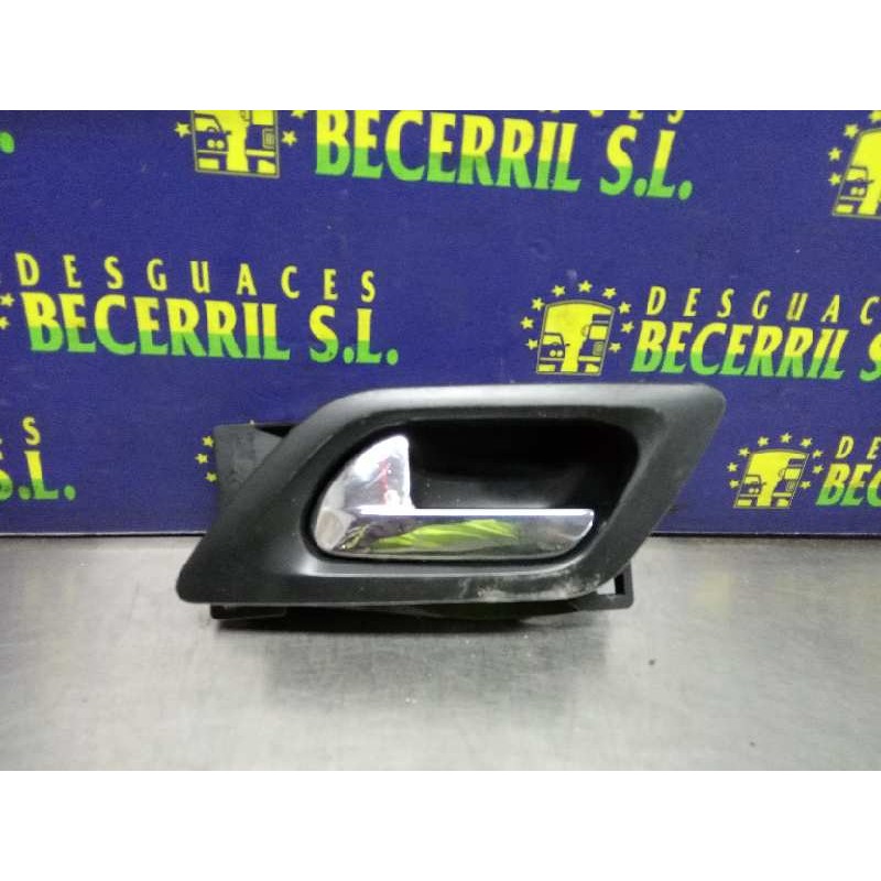 Recambio de maneta interior delantera izquierda para citroen c4 berlina sx referencia OEM IAM 9143J9  