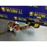 Recambio de cerradura puerta delantera derecha para hyundai pony (x2) 1.5 gls referencia OEM IAM   