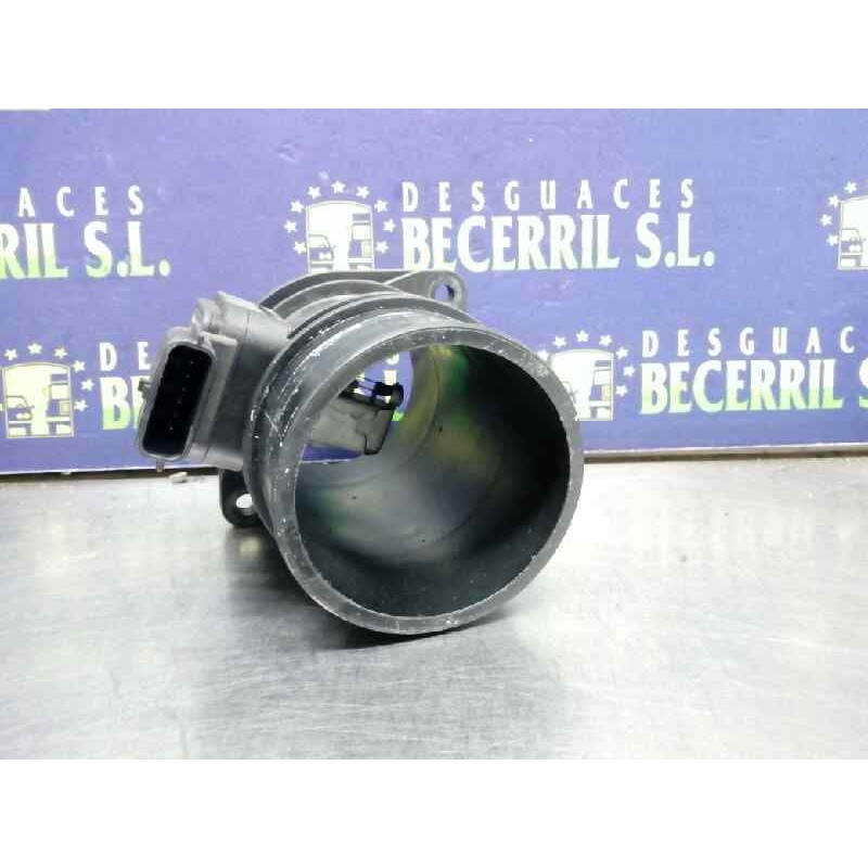 Recambio de caudalimetro para nissan nv 200 (m20) kombi premium referencia OEM IAM 8200358901 Recambio de caudalimetro para nissan nv 200 (m20) kombi premium referencia OEM IAM 8200358901