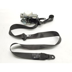 Recambio de cinturon seguridad delantero izquierdo para ford fiesta (cb1) ambiente referencia OEM IAM 8V51A61295CP  