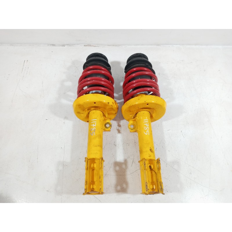 Recambio de juego amortiguadores delantero para opel astra g berlina sportive referencia OEM IAM Recambio de juego amortiguadores delantero para opel astra g berlina sportive referencia OEM IAM