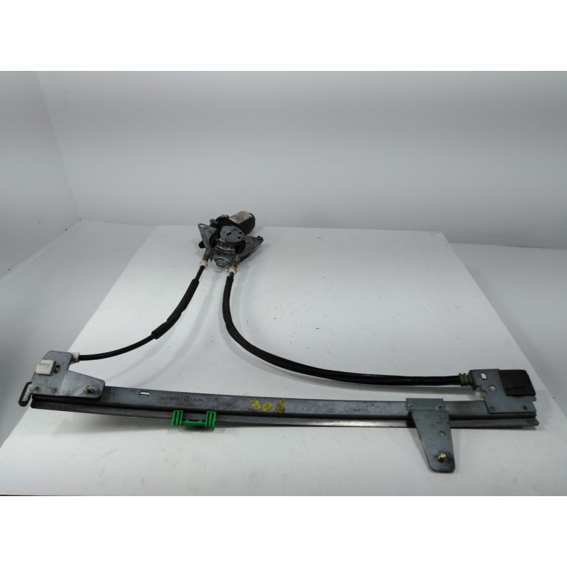 Recambio de elevalunas delantero izquierdo para peugeot 306 berlina 4 puertas (s1) sld referencia OEM IAM Recambio de elevalunas delantero izquierdo para peugeot 306 berlina 4 puertas (s1) sld referencia OEM IAM