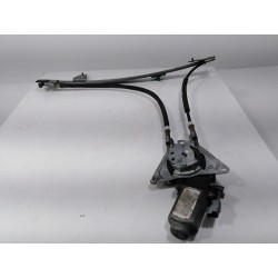 Recambio de elevalunas delantero izquierdo para peugeot 306 berlina 4 puertas (s1) sld referencia OEM IAM   