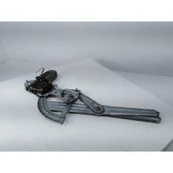 Recambio de elevalunas delantero derecho para peugeot 205 berlina xad / xad multi referencia OEM IAM   