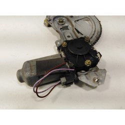 Recambio de elevalunas delantero derecho para peugeot 205 berlina xad / xad multi referencia OEM IAM   