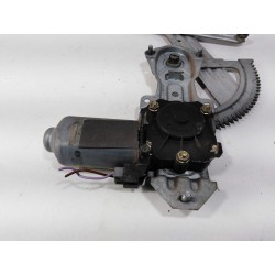 Recambio de elevalunas delantero derecho para peugeot 205 berlina xad / xad multi referencia OEM IAM