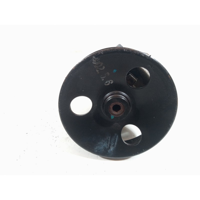 Recambio de bomba direccion para chevrolet nubira berlina sx referencia OEM IAM Recambio de bomba direccion para chevrolet nubira berlina sx referencia OEM IAM