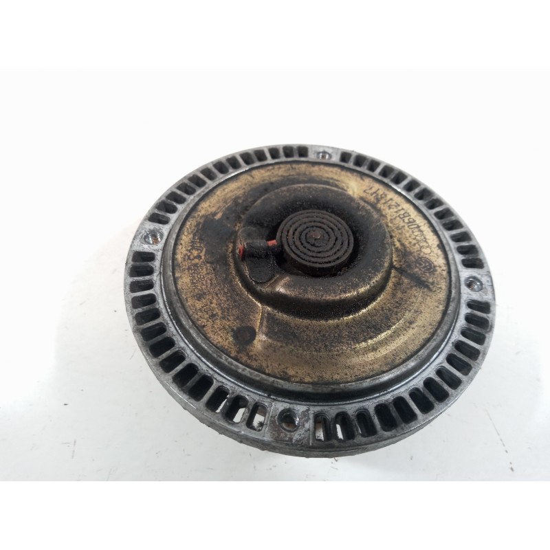 Recambio de ventilador viscoso motor para volkswagen passat berlina (3b3) edition referencia OEM IAM 06B121347  