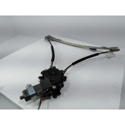 Recambio de elevalunas delantero izquierdo para citroen zx 1.6 / 1.6i avantage referencia OEM IAM   