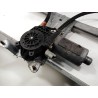 Recambio de elevalunas delantero derecho para citroen xsara picasso hdi 110 fap sx referencia OEM IAM   