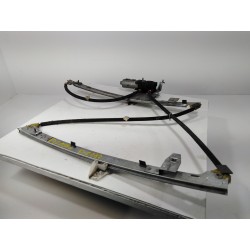 Recambio de elevalunas delantero derecho para citroen xsara picasso hdi 110 fap sx referencia OEM IAM   