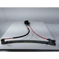 Recambio de elevalunas delantero derecho para citroen saxo referencia OEM IAM   
