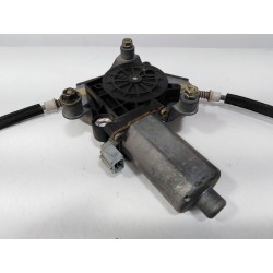Recambio de elevalunas delantero derecho para citroen xantia berlina 1.9 td sx referencia OEM IAM   