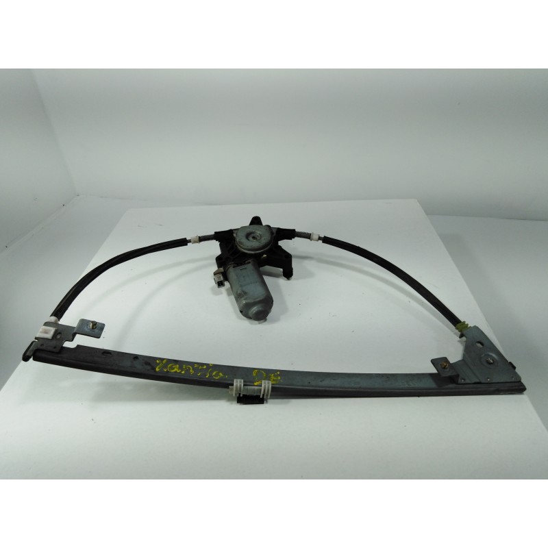 Recambio de elevalunas delantero derecho para citroen xantia berlina 1.9 sd sx referencia OEM IAM   