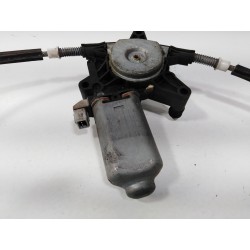 Recambio de elevalunas delantero derecho para citroen xantia berlina 1.9 sd sx referencia OEM IAM   