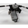 Recambio de elevalunas delantero derecho para citroen xantia berlina 1.9 sd sx referencia OEM IAM   