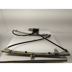 Recambio de elevalunas delantero derecho para citroen xsara picasso 1.6 hdi 90 exclusive referencia OEM IAM   
