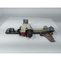 Recambio de elevalunas trasero derecho para citroen c4 berlina cool referencia OEM IAM   