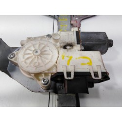 Recambio de elevalunas trasero derecho para citroen c4 berlina cool referencia OEM IAM   