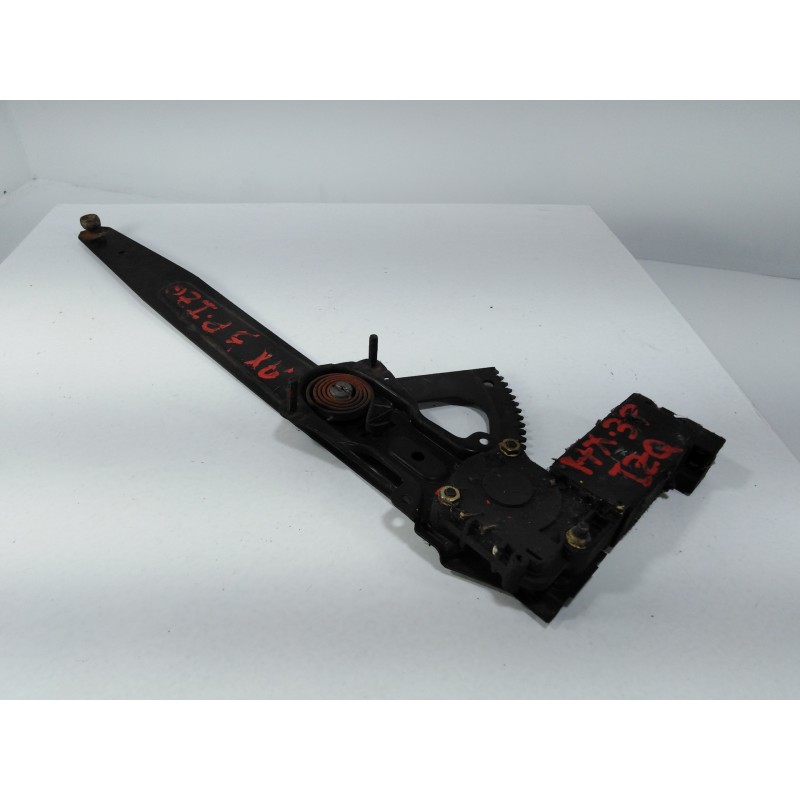 Recambio de elevalunas delantero izquierdo para citroen ax teen referencia OEM IAM Recambio de elevalunas delantero izquierdo para citroen ax teen referencia OEM IAM