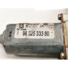 Recambio de elevalunas trasero derecho para citroen c5 berlina 2.0 hdi magic referencia OEM IAM 9632533380  