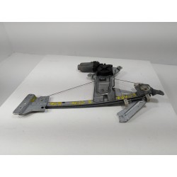 Recambio de elevalunas trasero izquierdo para citroen xsara berlina 1.9 d x referencia OEM IAM 400575T2  