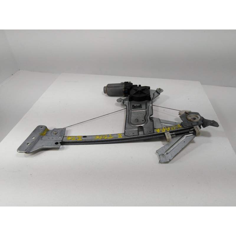 Recambio de elevalunas trasero izquierdo para citroen xsara berlina 1.9 d x referencia OEM IAM 400575T2  