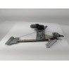Recambio de elevalunas trasero izquierdo para citroen xsara berlina 1.9 d x referencia OEM IAM 400575T2  