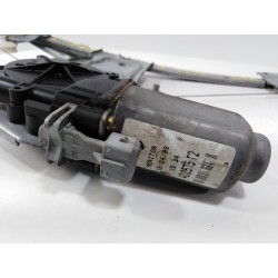Recambio de elevalunas trasero izquierdo para citroen xsara berlina 1.9 d x referencia OEM IAM 400575T2  